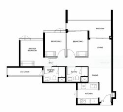 Leedon Green (D10), Condominium #559073991